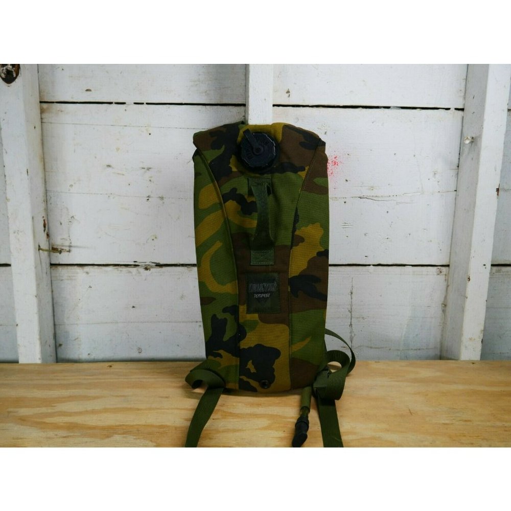 Blackhawk Hydrastorm Tempest Hydration Pack Gem